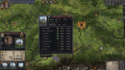 Crusader Kings II скриншоты