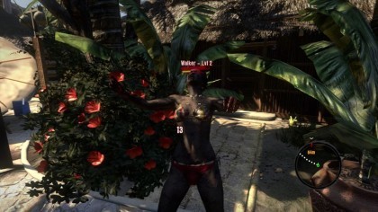 Dead Island скриншоты