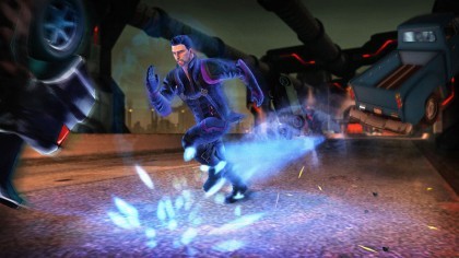 Saints Row IV скриншоты