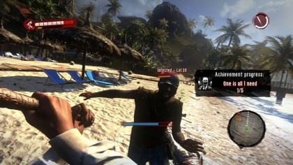 Dead Island скриншоты