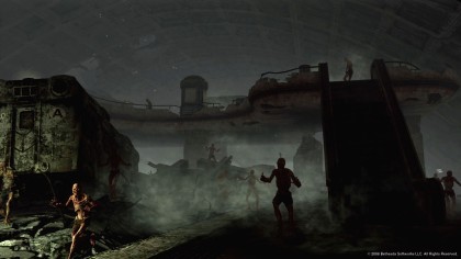 Fallout 3 скриншоты