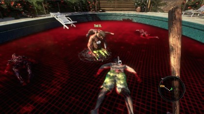 Dead Island скриншоты