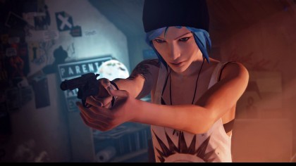 Life is Strange игра