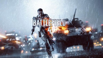 Battlefield 4 скриншоты