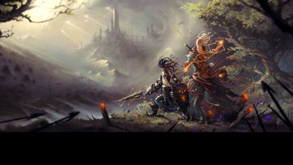 Divinity: Original Sin II игра