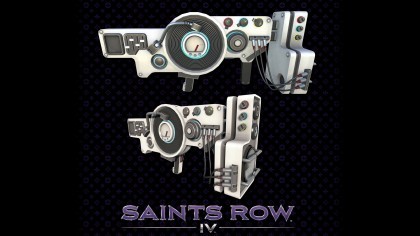 Saints Row IV скриншоты