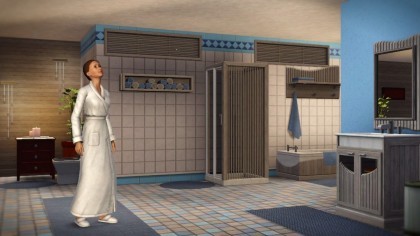 The Sims 3: Master Suite Stuff игра