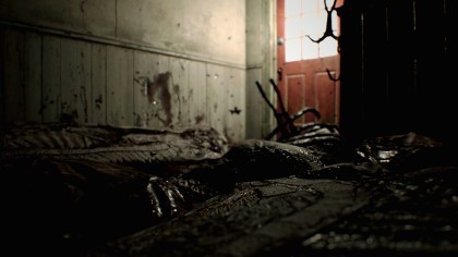 Resident Evil 7: Biohazard скриншоты