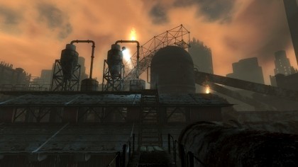 Fallout 3 скриншоты