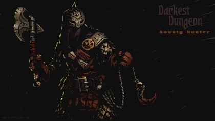 Darkest Dungeon скриншоты