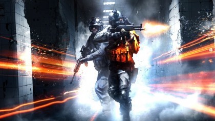 Battlefield 4 скриншоты