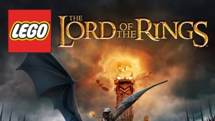 LEGO The Lord of the Rings скриншоты