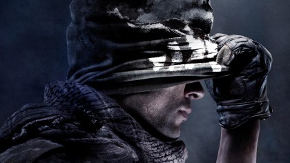 Call of Duty: Ghosts скриншоты