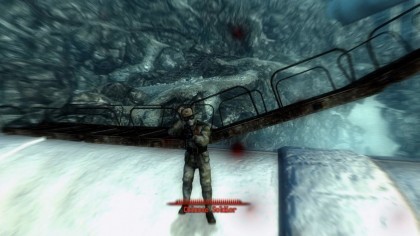 Fallout 3 скриншоты