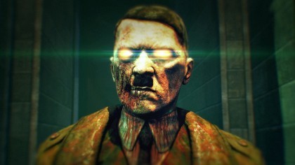 Zombie Army Trilogy скриншоты