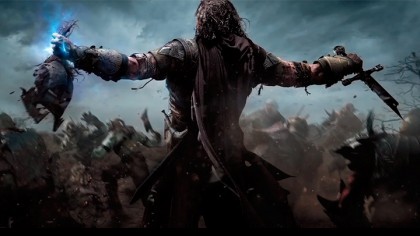 Middle-earth: Shadow of Mordor скриншоты