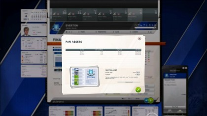 FIFA Manager 12 скриншоты