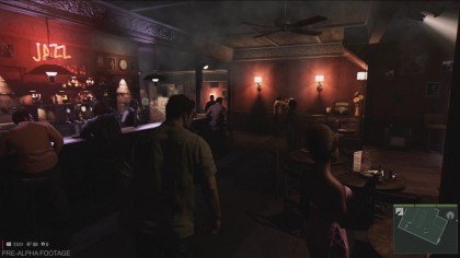 Mafia III скриншоты