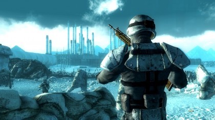 Fallout 3 скриншоты