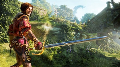 Fable Legends скриншоты