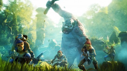 Fable Legends скриншоты