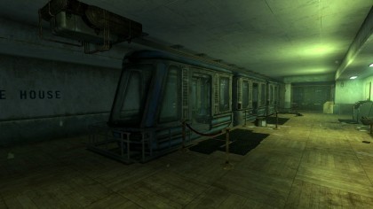 Fallout 3 скриншоты