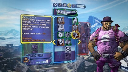 Borderlands 2 скриншоты