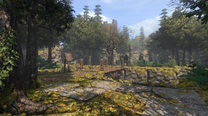 Legend of Grimrock II скриншоты