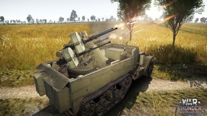 War Thunder скриншоты