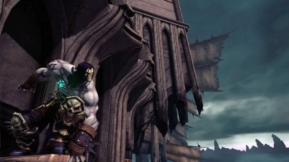 Darksiders II скриншоты