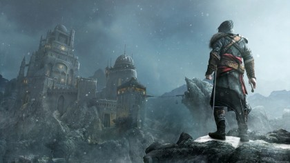 Assassin's Creed: Revelations скриншоты