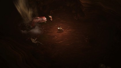 Diablo III скриншоты