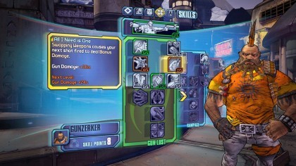 Borderlands 2 скриншоты