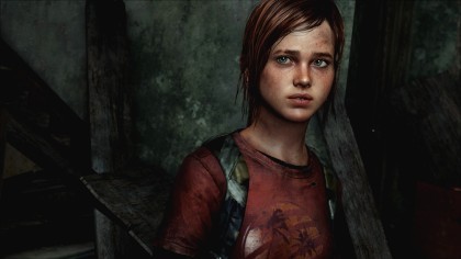 The Last of Us скриншоты