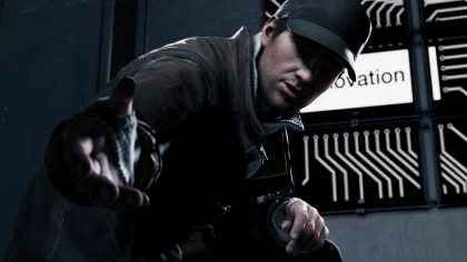 Watch Dogs скриншоты