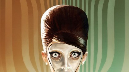 We Happy Few скриншоты