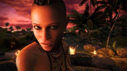 Far Cry 3 скриншоты