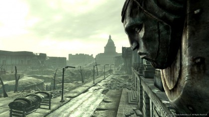 игра Fallout 3