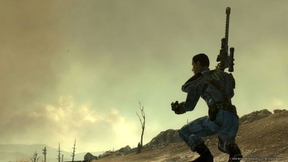 Fallout 3 скриншоты