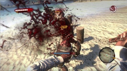 Dead Island скриншоты