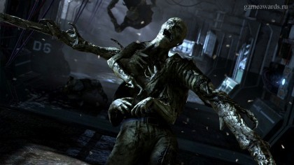 Dead Space 3 скриншоты