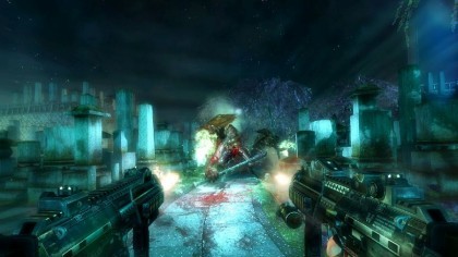 Shadow Warrior скриншоты