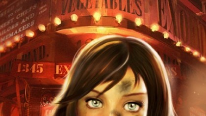 BioShock Infinite скриншоты