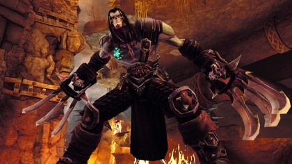 Darksiders II скриншоты