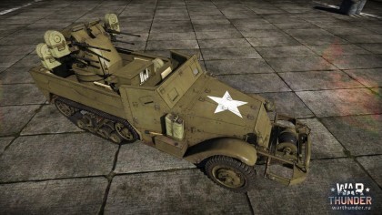 War Thunder скриншоты