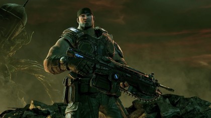 Gears of War 3 скриншоты