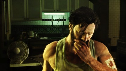 Max Payne 3 скриншоты