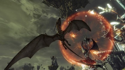 Divinity II: The Dragon Knight Saga скриншоты