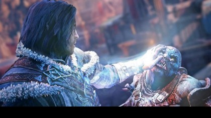 Скриншоты Middle-earth: Shadow of Mordor