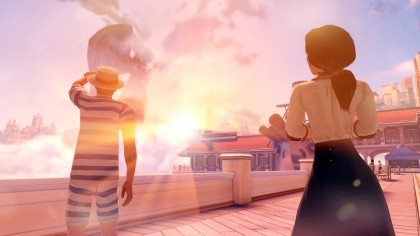 игра BioShock Infinite